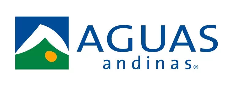 Logo Aguas Andinas