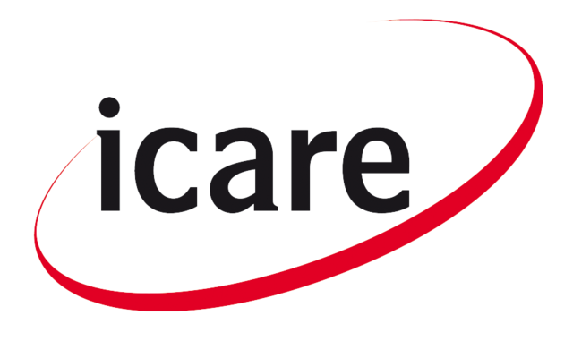 logo icare