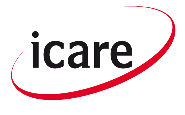 logo icare